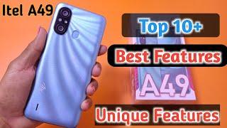 Itel A49 : 40+ Tips And Tricks , Itel A49 Hidden Features , Itel a49