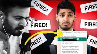 REALITY of Indian Students Going Abroad | Shark Tank, Think School, Beer Biceps, Ankur Warikoo IIM