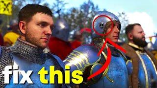 Kingdom Come Deliverance 2 - The Quest For Better