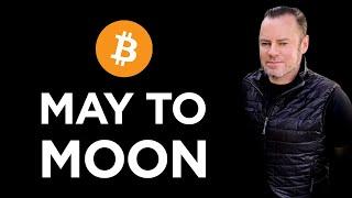 BTC Recovery: May Moon Mission Update 