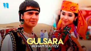 Adham Soliyev - Gulsara (Official Music Video)