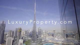 Finest Penthouse For Sale In Downtown Dubai