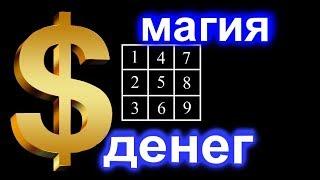 Как быстро привлечь успех. квадрат Форда-Символ покоривший  интернет. Добиться успеха, стать богатым