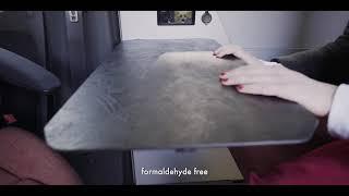 TRAKKA Chatter - Van Motorhome SlimTec Benchtops