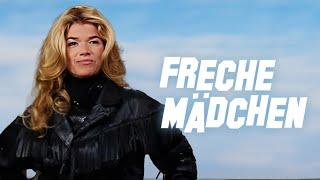 Freche Mädchen (ROMCOM mit ANKE ENGELKE, ganzer filme deutsch, komödien, comedyfilme, komödienfilme)