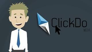 ClickDo Animated Explainer Videos