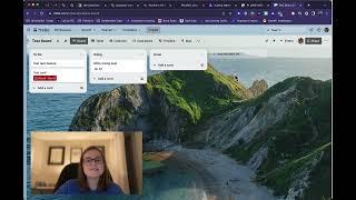 Trello Overview and Demo