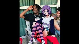 (SOLD) Playboi Carti x Lil Uzi Vert x Anime Type Beat - "+Hero!" [Prod. Blisser]