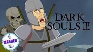 Game In 60 Seconds: Dark Souls III