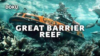 Great Barrier Reef (atemberaubende Unterwasserdoku | Meeres Doku | Deutsch)