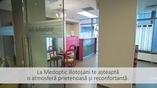 Medoptic Botosani