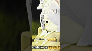 Roblox now Vs back then #roblox #fyp #foryou #shorts #gigachad #robloxedit #sigma #robloxanimation