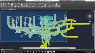 Promine AutoCAD Tip of the Week: Select Objects While Panning and Zooming