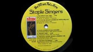 The Staple Singers - If You're Ready (Come Go with Me)