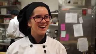 Culinary, Baking and Pastry Arts at Cascadia Tech Academy