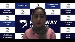 HOW TO GET PERMANENT RESIDENCY FROM SHEV VISA?