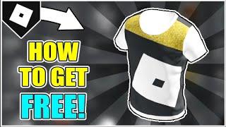 [FREE] How to get VIP COLOR BLOCK T-SHIRT! (LAYERED ACCESSORY) [ROBLOX]