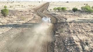 ⁠Yes, it’s a private road Testing out the @CRUISEMASTERCOUNTRY  Bosch ABS on our @WonderlandRV