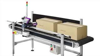 3G Packaging Corp. - Markem Imaje 4500 Series