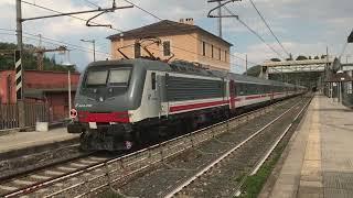 Stazione di Valmontone (Rm) 10/08/2024