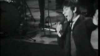 Eric Burdon - Hold On I'm Coming (Live, 1966) 