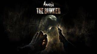 Amnesia: The Bunker (Metal Pipe Edition)