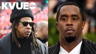 Woman claims Texas attorney Tony Buzbee pressured her to sue rapper Jay-Z