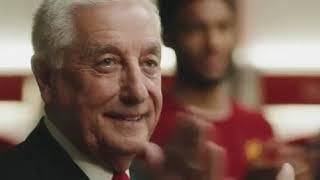 Menghidupkan Kembali’ Pelatih Legendaris Liverpool Bob Paisley