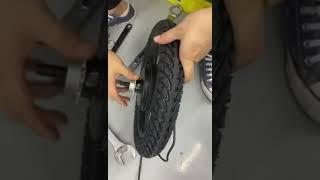 KugooKirin V1 - Flywheel/Freewheel replacement tutorial