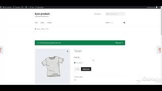 SyncFic – WooCommerce Product Stock Synchronizer (How it Works)