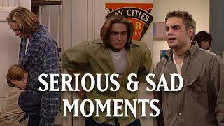 The Story of Eric Matthews (Serious and Sad Moments) (Boy Meets World)