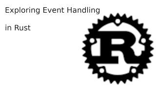 Exploring Event Handling 1 - Classic Observer Pattern