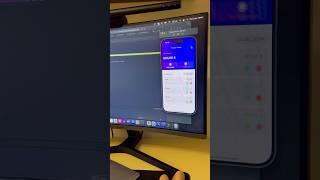 Finance Tracker App #coding #swift #ios #swiftui #swiftuitutorial