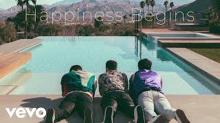 Jonas Brothers - Rollercoaster (Official Audio)