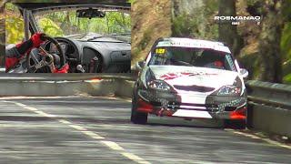 Max Attack Onboard Power Saxo Cup S1600 | Rampa Penha 2024 | Full HD