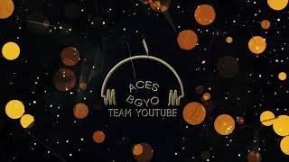 #BGYO #ACEsTeamYouTube I TeamYTIntro