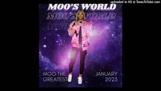 Moo The Greatest- Tomorrow remix