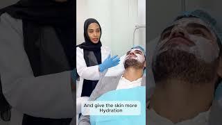 Face PRP in Dubai