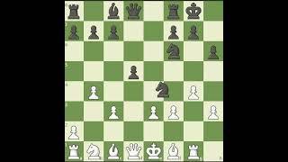 Checkmate in 1 Minute! Lightning Fast Chess Matches 587