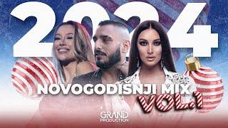 GRAND NOVOGODIŠNJI MIX  NARODNA MUZIKA  VOL. 1