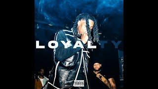 FREE Hunxho x OMB Peezy Type Beat 2023 - " Loyalty "