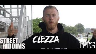 Clezza - Freestyle #StreetRidddims (Prod. AJ)