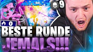 OFFIZIELLER ESPORTLER?! | 1. SOLO Win in ARENA!!! | SO GUT war ICH noch NIE! | Road to CHAMP!