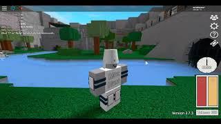All secret's in the blox hunt lobby (Roblox)