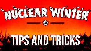 5 Ways to Face the Fire | Nuclear Winter Tips and Tricks | Fallout 76 Guides