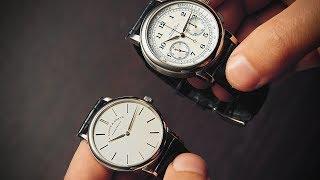 Is the Entry Level A. Lange & Söhne Worth £13,100? | Watchfinder & Co.