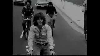 The Pushbike Song - The Mixtures