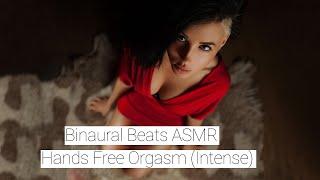 Binaural Beats ASMR Erotic HFO (Intense)