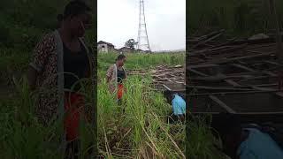 5 River to cross | Mr Macaroni | izon tv  | ijaw tv | pouma | Niger Delta movies |comedy