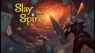 Slay The Spire OST - Battle With the Champ Extended Ver.